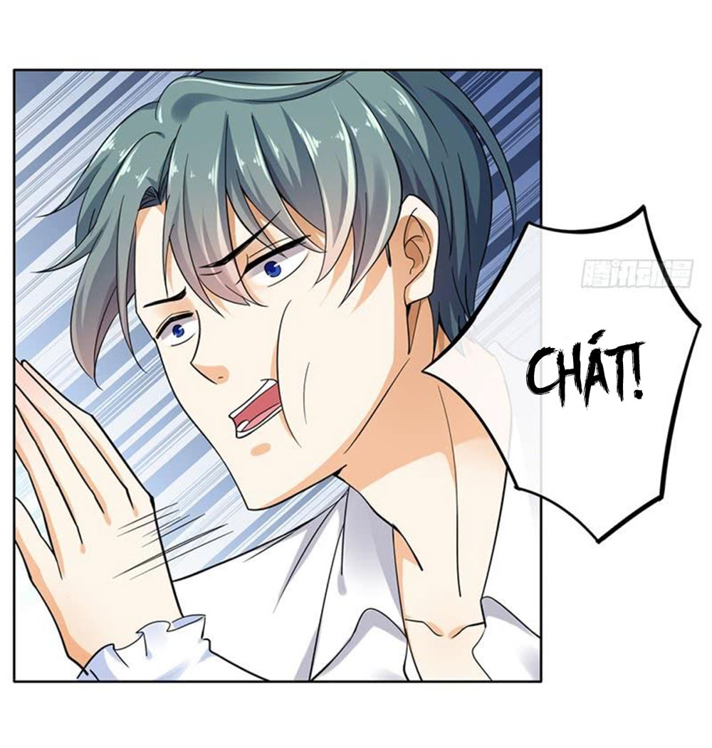 nhật ký dạy dỗ của gia tộc đáng yêu chapter 66 9