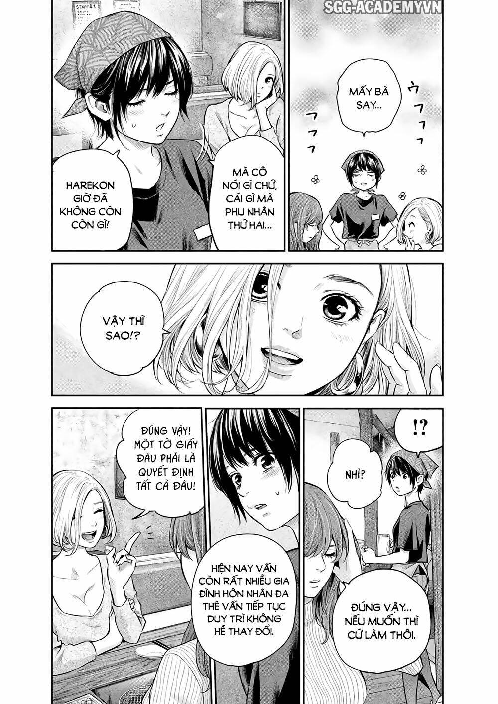 đạo luật nhiều vợ chapter 187 10