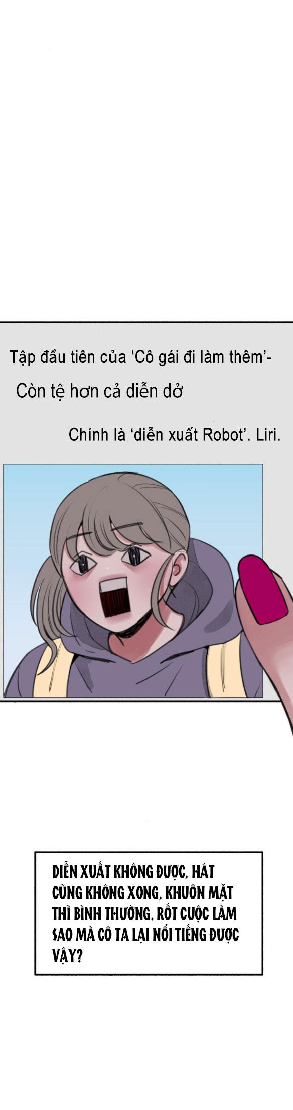 nàng thơ nổi tiếng - nàng thơ myung chapter 12.2 10