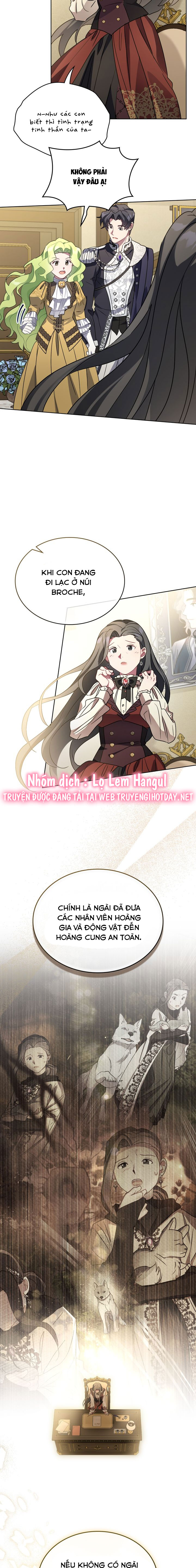 công chúa muôn loài chapter 63 11