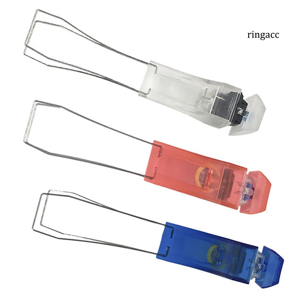 Dụng Cụ Tháo Nút Bàn Phím Cơ Bằng Kim Loại 2 Trong 1