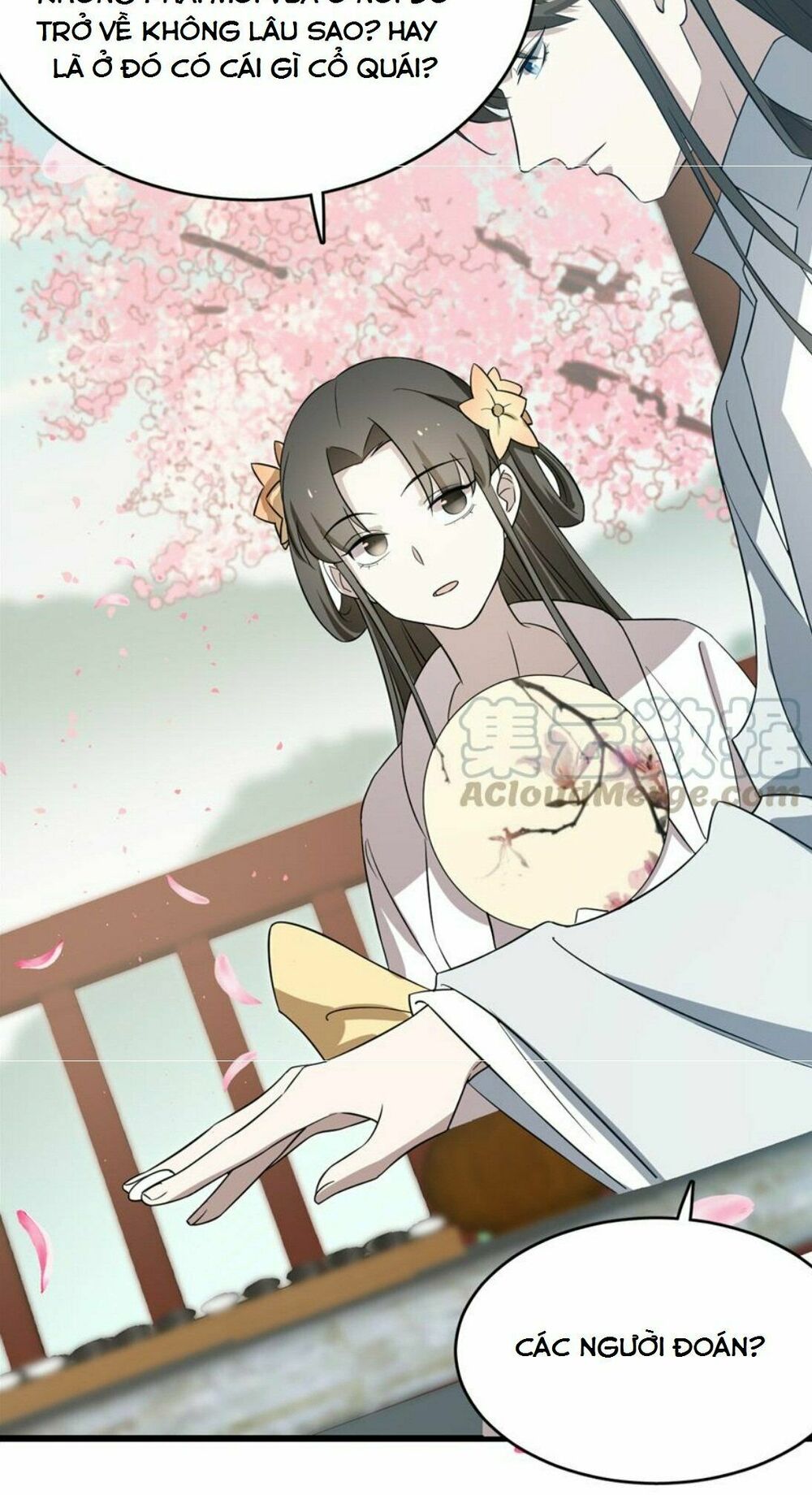 độc bộ thiên hạ: đặc công thần y chapter 71 19