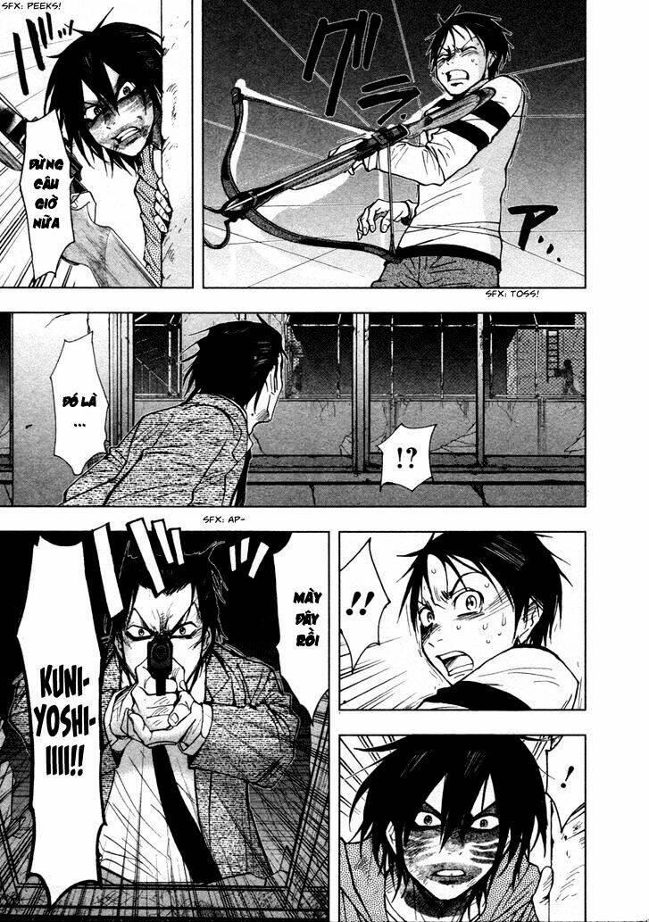 underdog chapter 11 17