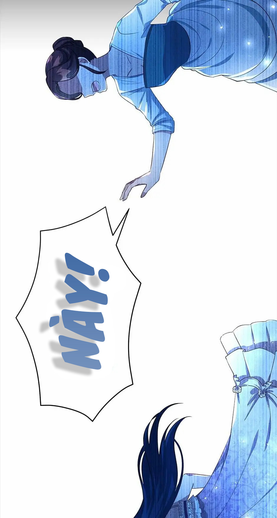 tôi không phải là nữ anh hùng chapter 26 26