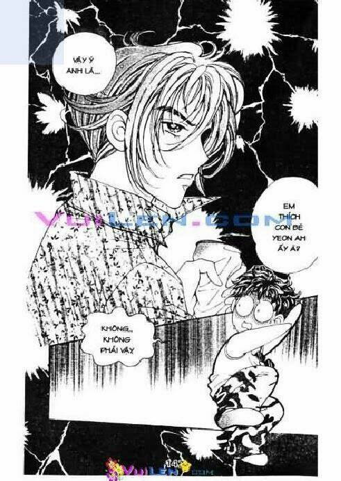 nhật ký tân hôn chapter 5 143