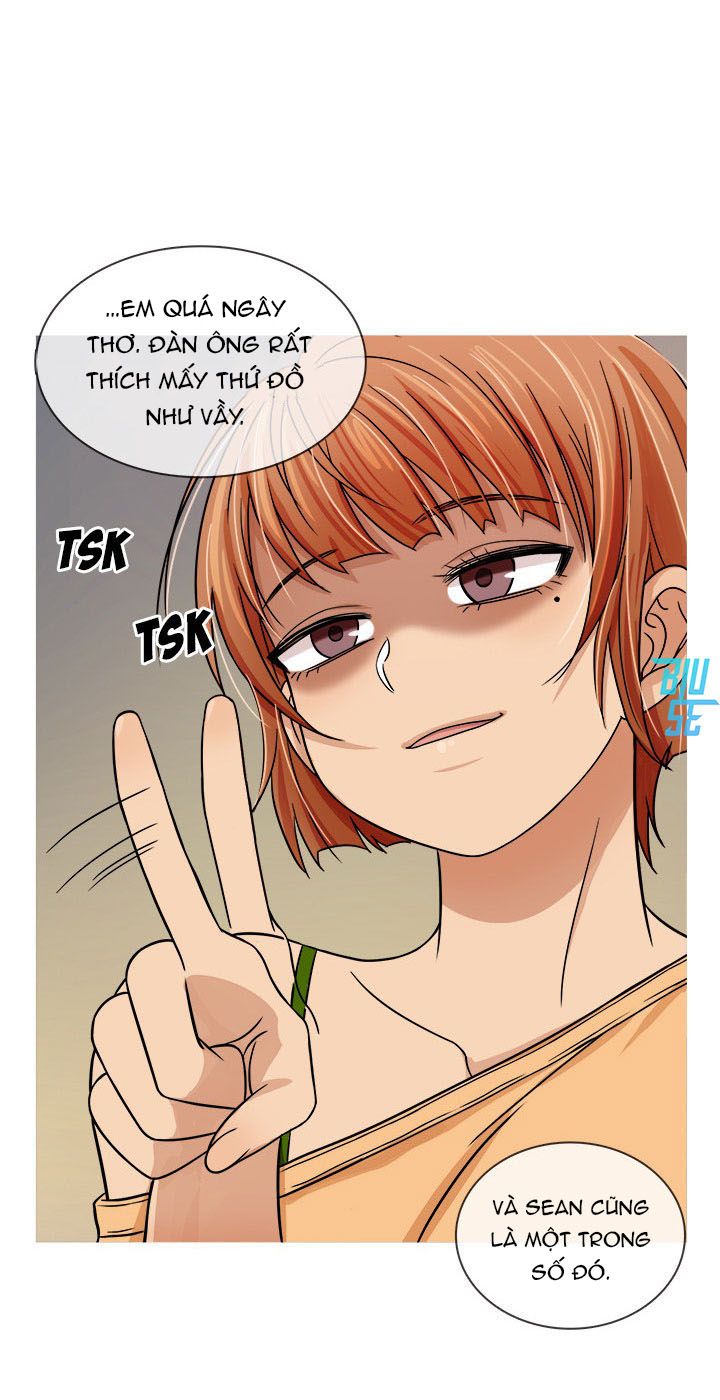 yêu em nữa đi chapter 2 22