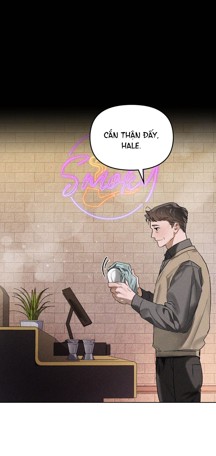 Rơi Vào Nguy Hiểm chapter 2.1 - Trang 38