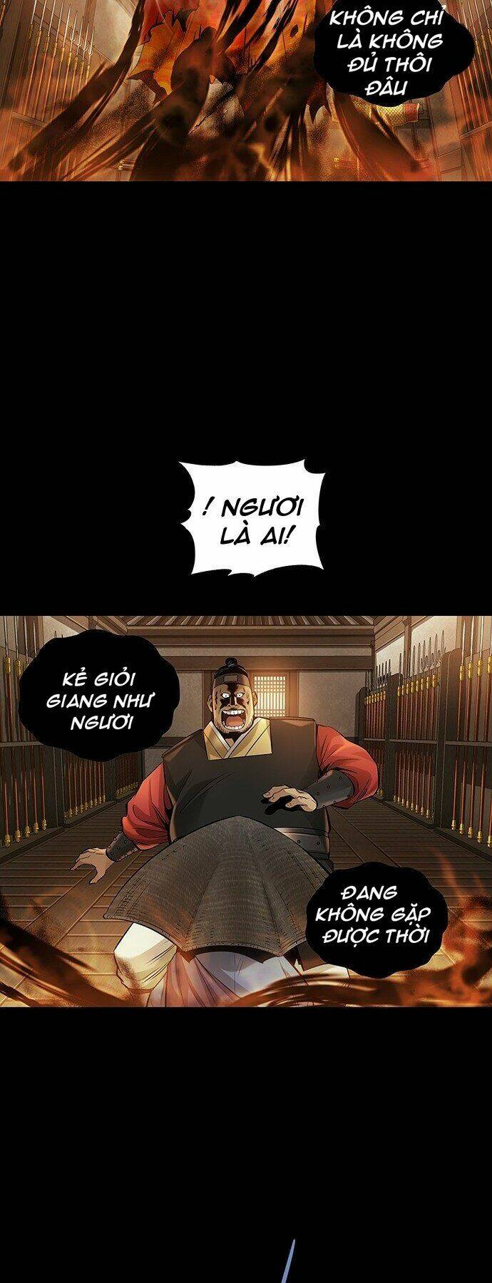 đạn bạc chapter 5 30