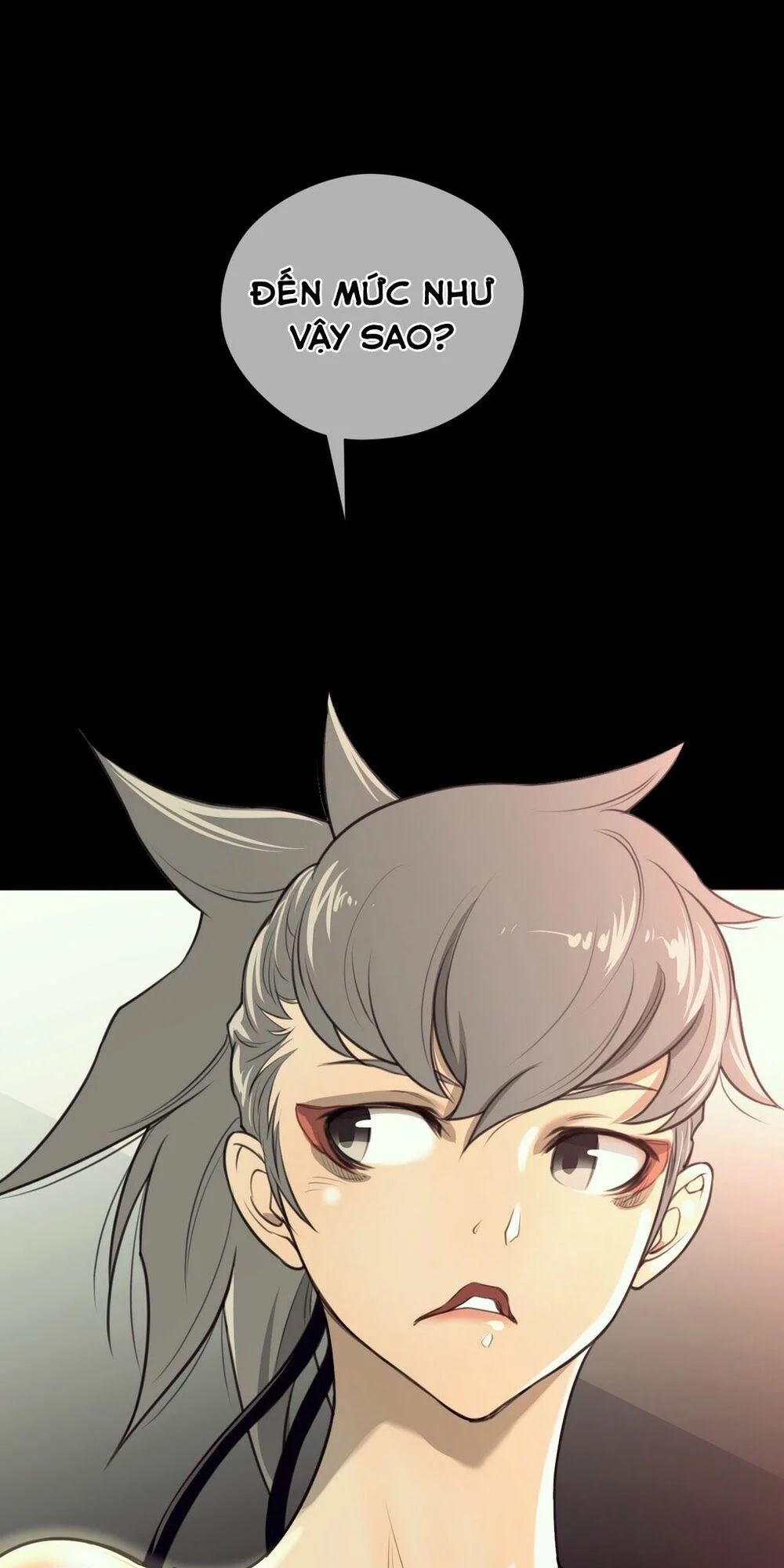 một nửa hoàn hảo chapter 11 1