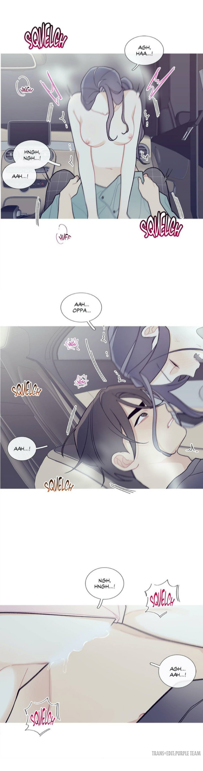 chuyện quái gì đang xảy ra? chapter 89 9