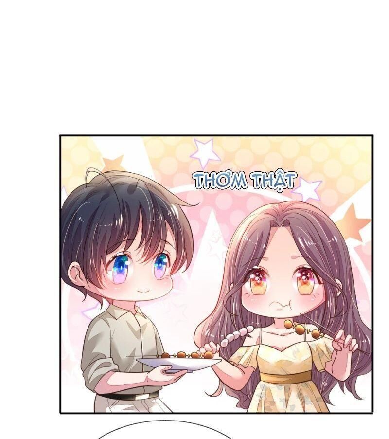 ma ma đột kích : cha mời tiếp chiêu chapter 47.2 14