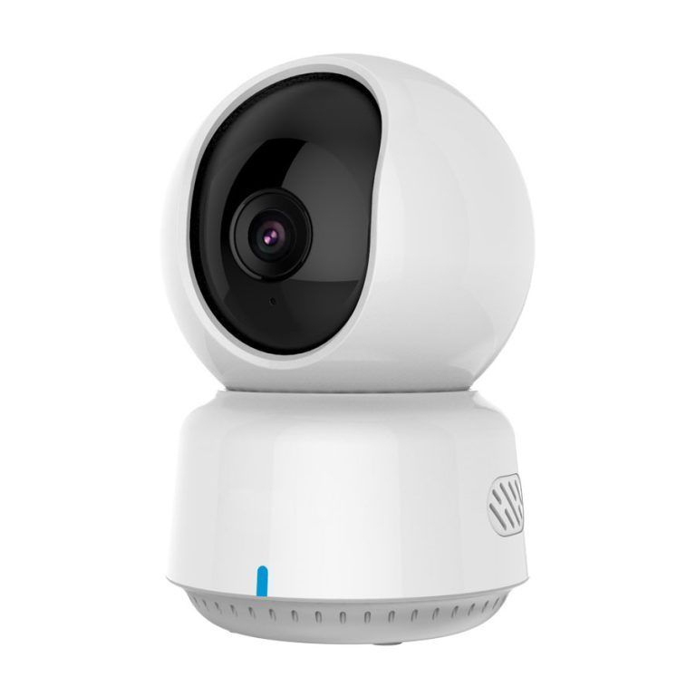 Camera thông minh Aqara E1 Wifi 6 - Tương thích HomeKit, độ phân giải 2K, quay quét 360 - HÀNG CHÍNH HÃNG