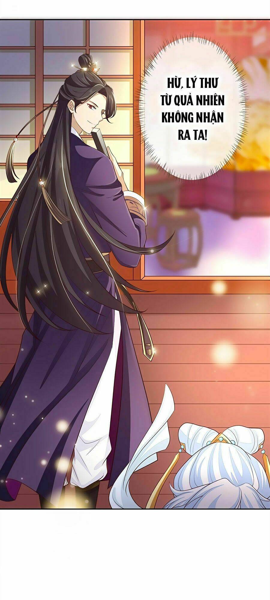 cửu khuyết phong hoa chapter 6 12