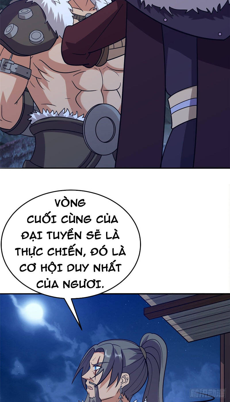 The Trinity War - Trang 14