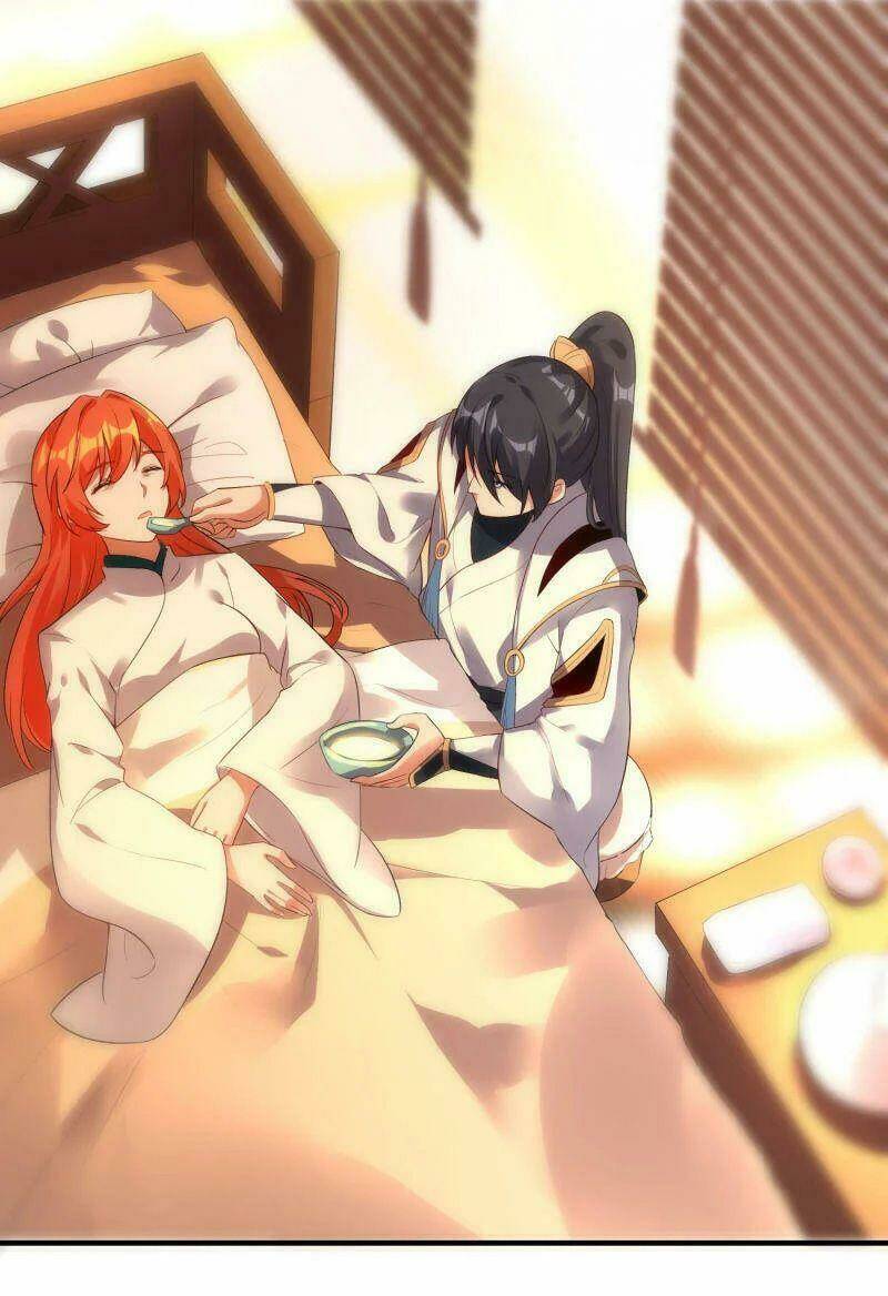 long đằng chiến tôn chapter 39 3