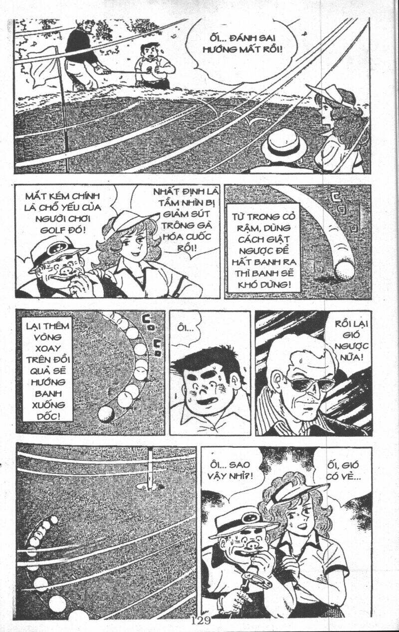 ashita tenki ni naare chapter 1 127