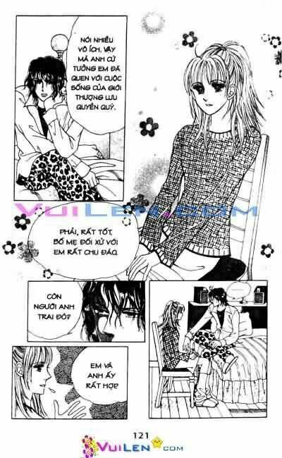 tìm anh - look for oppa chapter 7 121