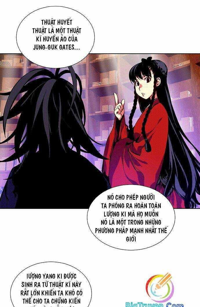 märchen: the embodiment of tales chapter 5 8