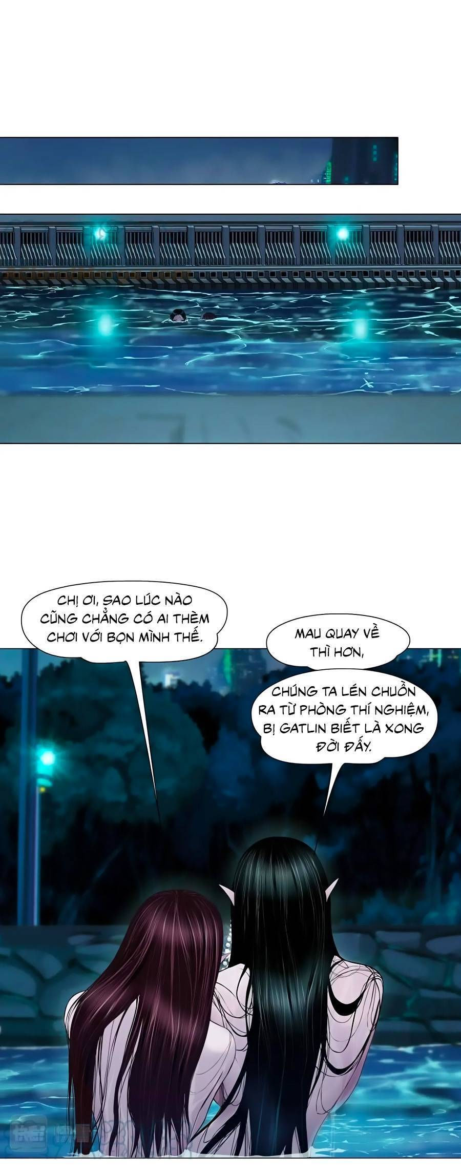 đằng nữ chapter 147 11