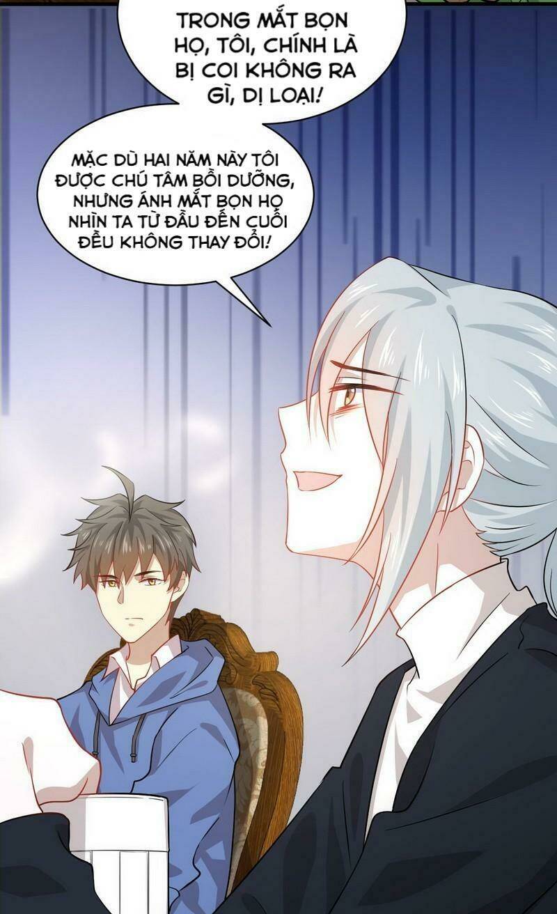 xuyên không vào thế giới nữ cường chapter 39 3