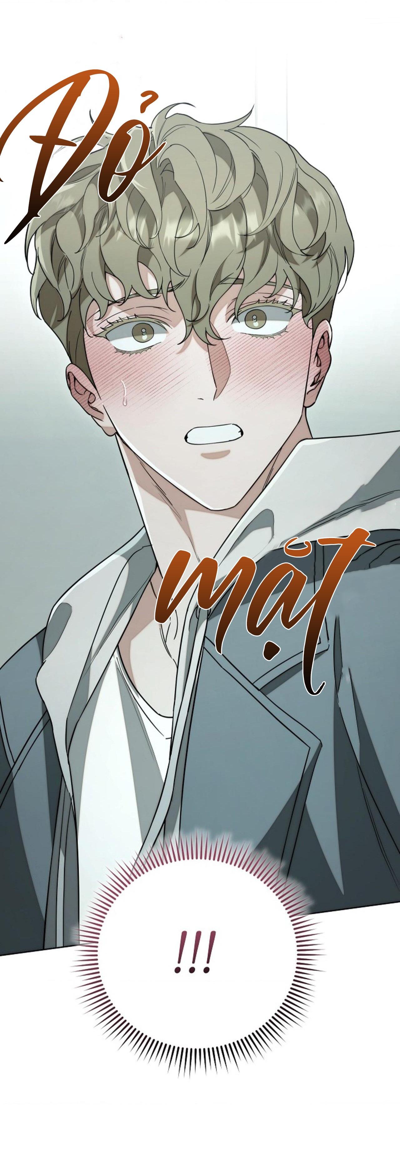 (abo)mối quan hệ không hoàn chỉnh chapter 11 2