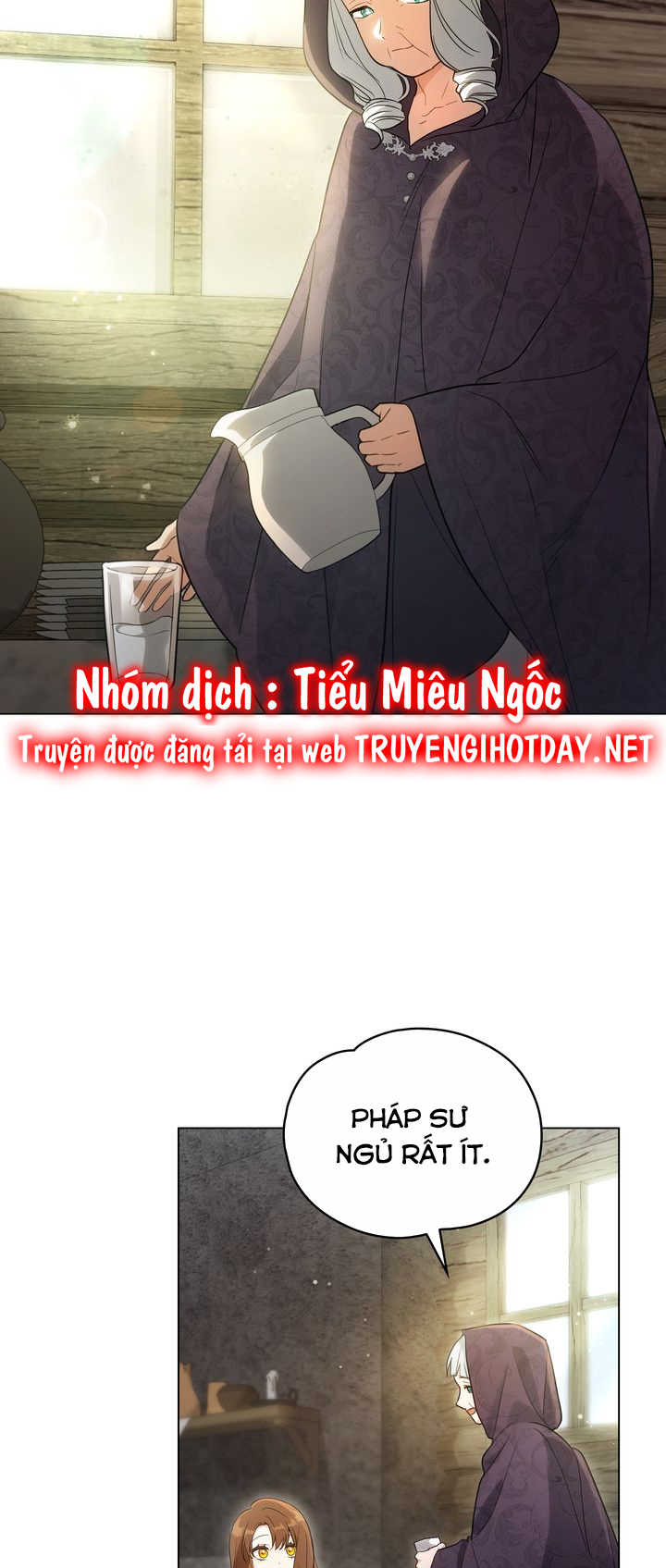 yêu cô công chúa sắp chết chapter 27 6