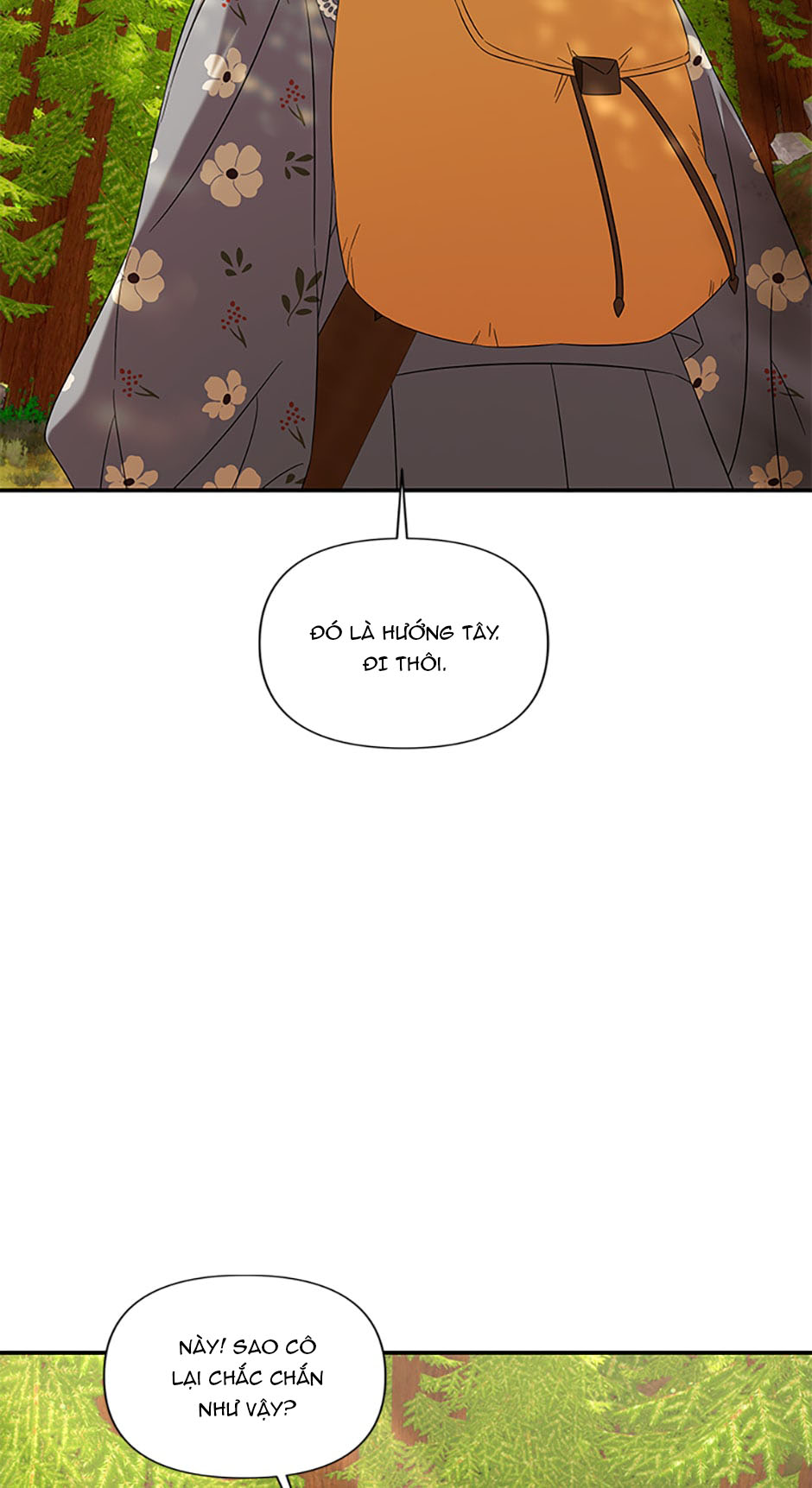 Chốn Bình Yên Của Công Tước Richard chapter 22.2 - Trang 6
