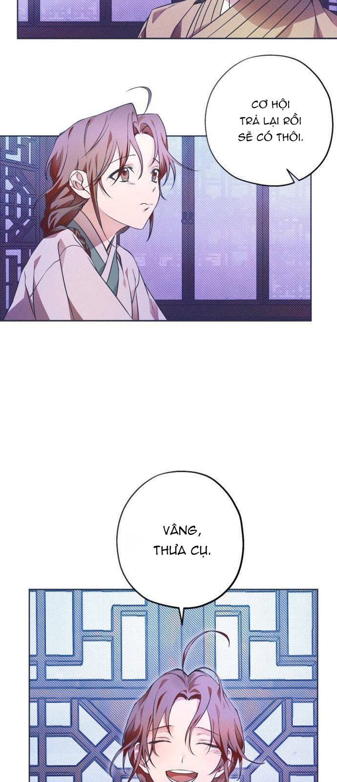 dabi, hương vị ngây ngất chapter 6 32