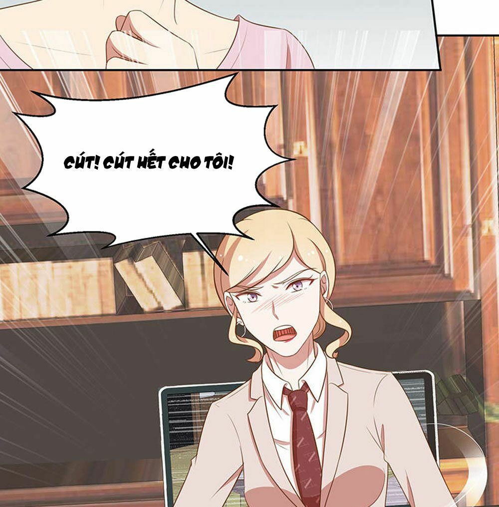 cả thế giới đều không bằng người chapter 49 13