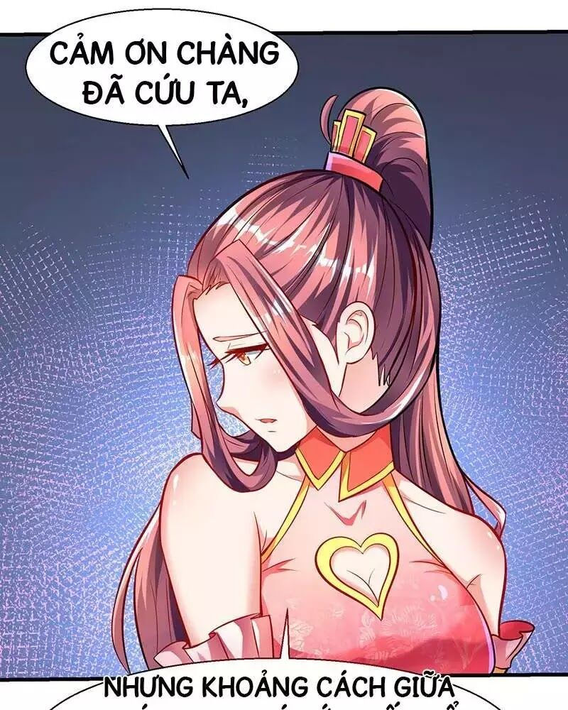 tối cường thăng cấp chapter 9 62