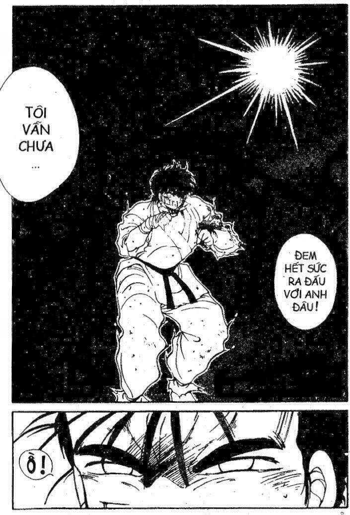 truyền nhân atula - shura no mon i chapter 70 35