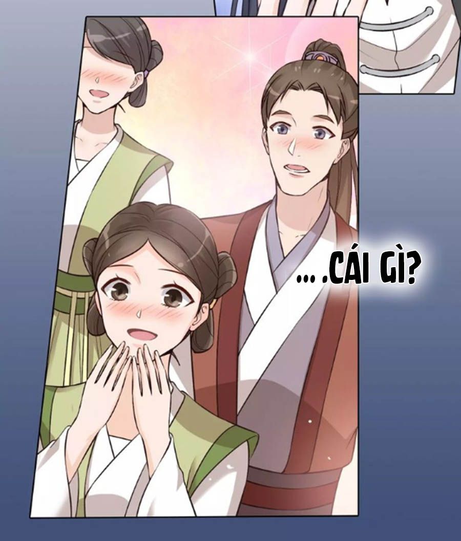 mỹ nhân già rồi chapter 12 9