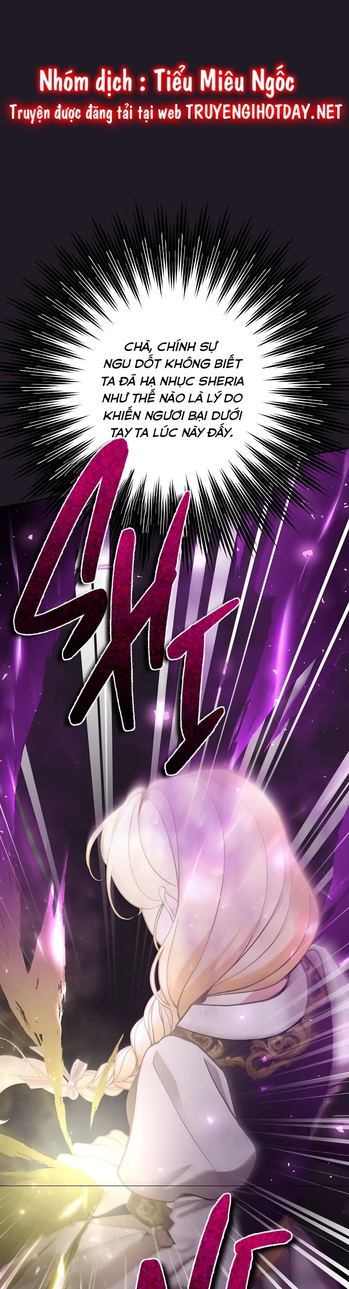 đừng đến cửa hàng của ác nữ phản diện chapter 72 9