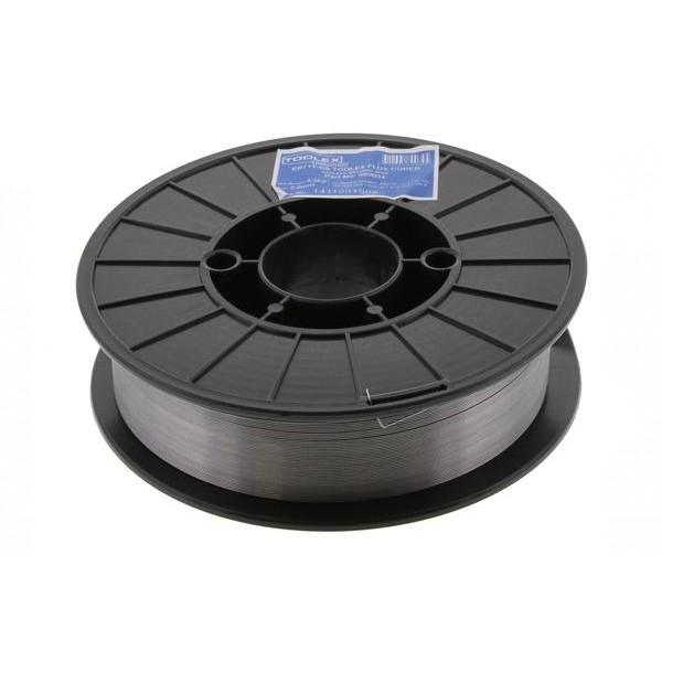 Dây hàn mig không dùng khí 5kg 1mm