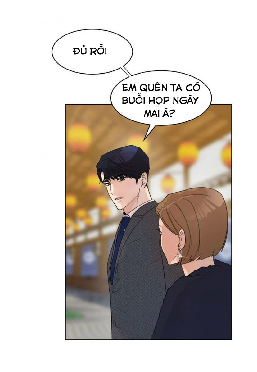 bà xã tôi đã trở lại chapter 4 77