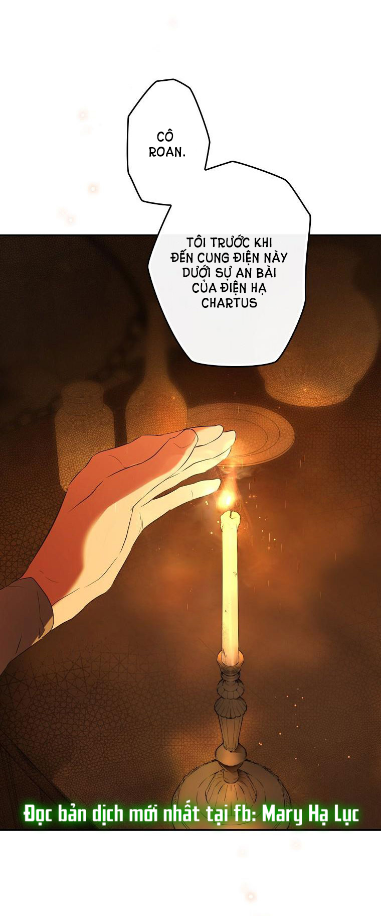 quý cô bí ẩn - secret lady chapter 60.1 20