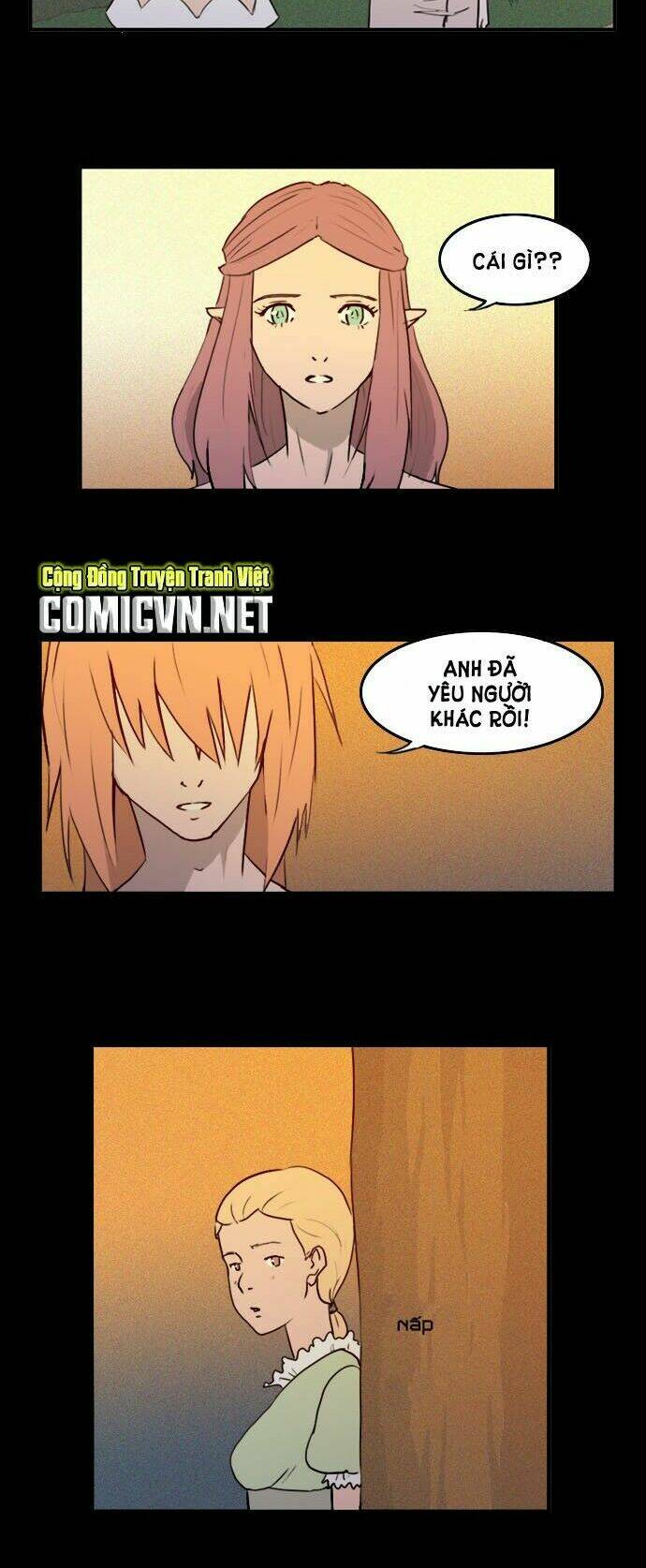 changsik đứa con của rồng chapter 3 10