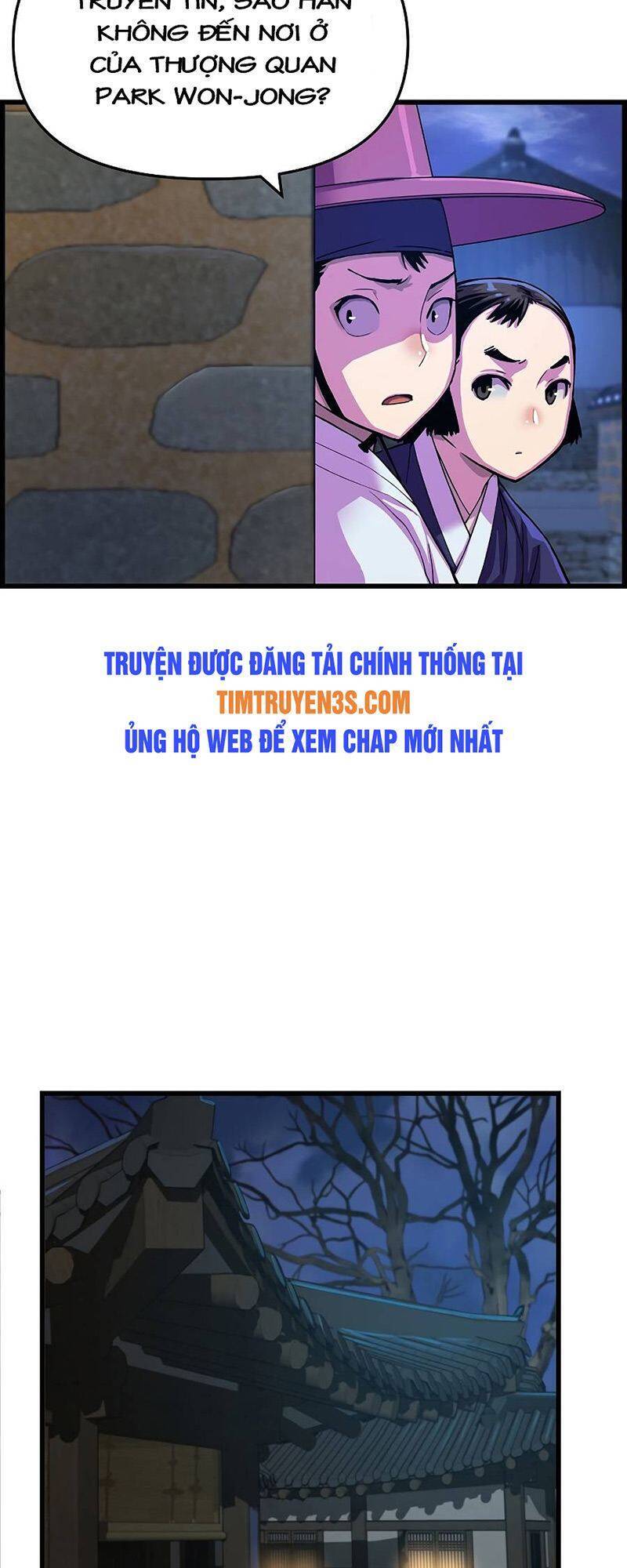 tôi sẽ sống như một hoàng tử chapter 68 25