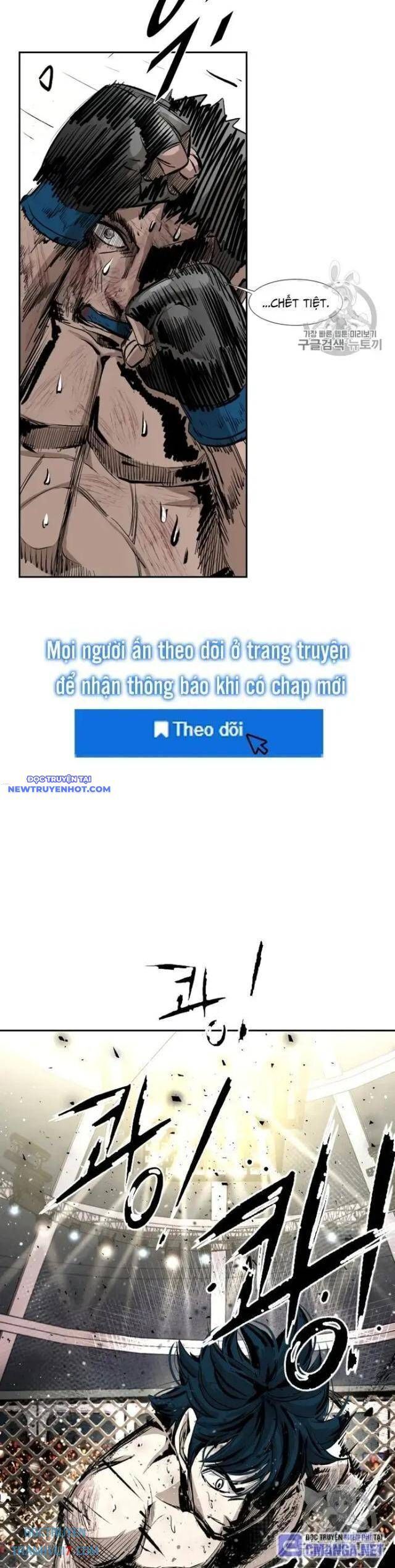 shark - cá mập chapter 162 17