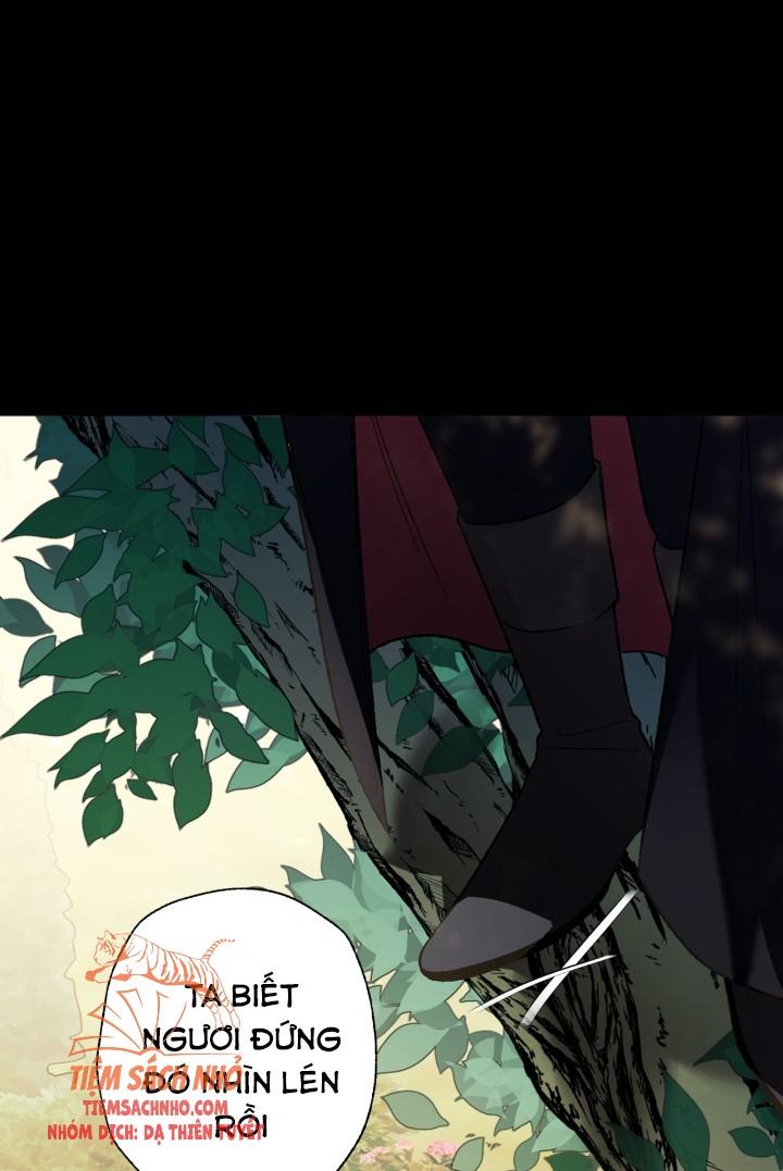 cha, con không muốn kết hôn đâu chapter 63 5