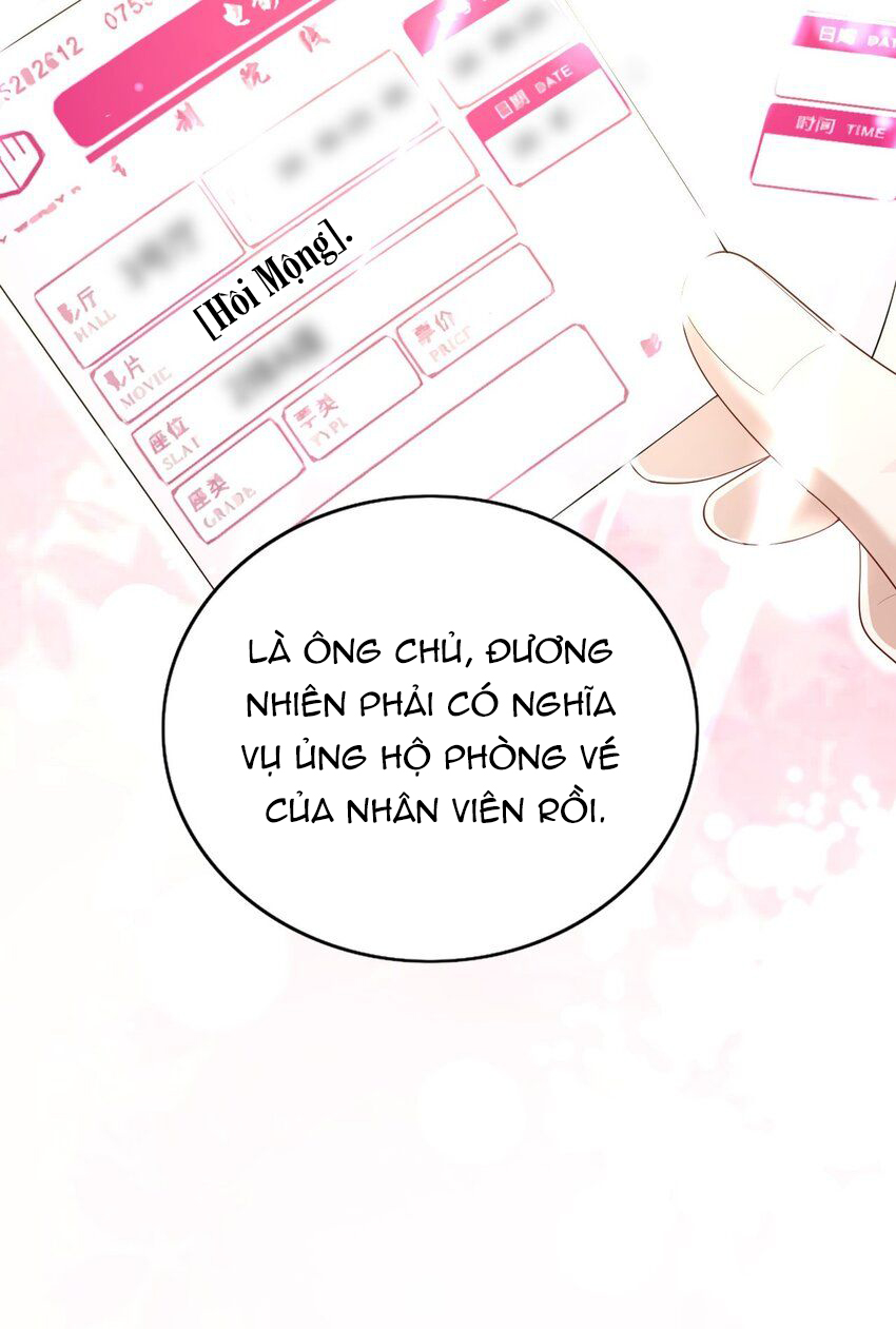 tức thời phạm quy [ tức thì vi quy ] chapter 69 40