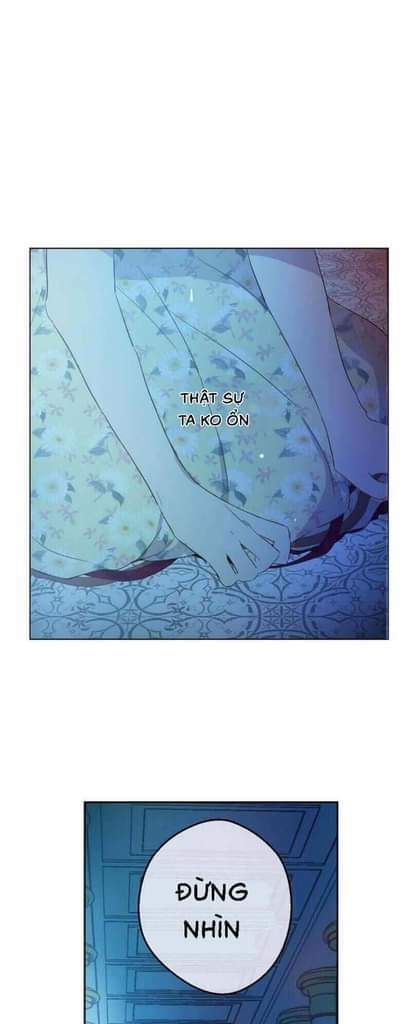 một ngày nọ tôi bỗng thành nàng công chúa chapter 52 8