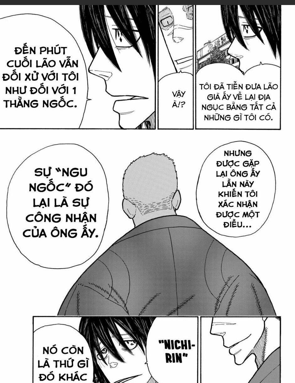 biệt đội lính cứu hỏa chapter 229 18