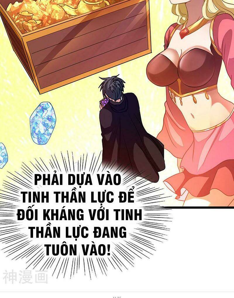 cửu dương thần vương chapter 193 10