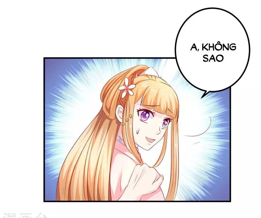 từ đây vương gia không thượng triều sớm chapter 89 39
