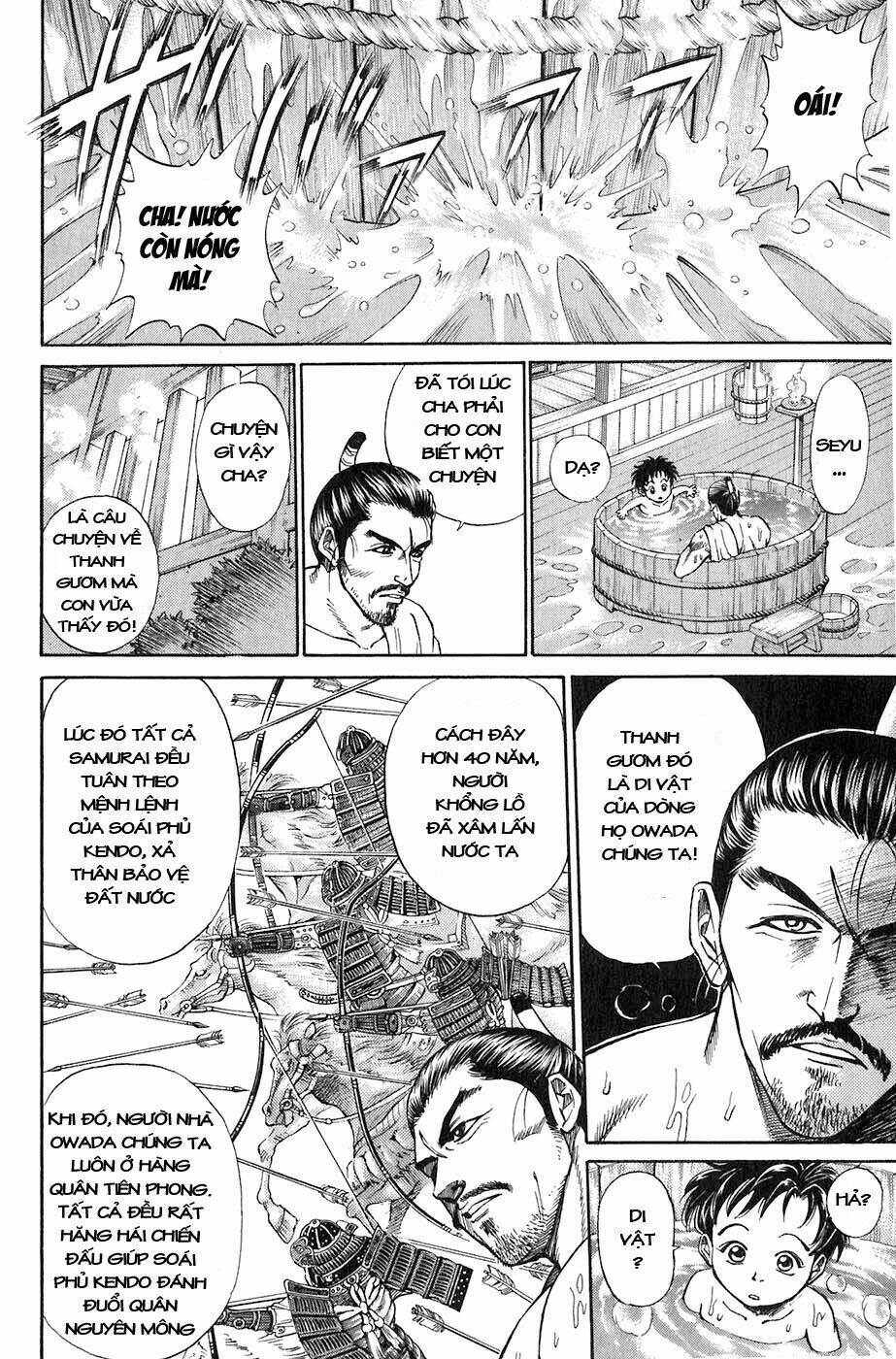 sơn tặc seyu chapter 1 21