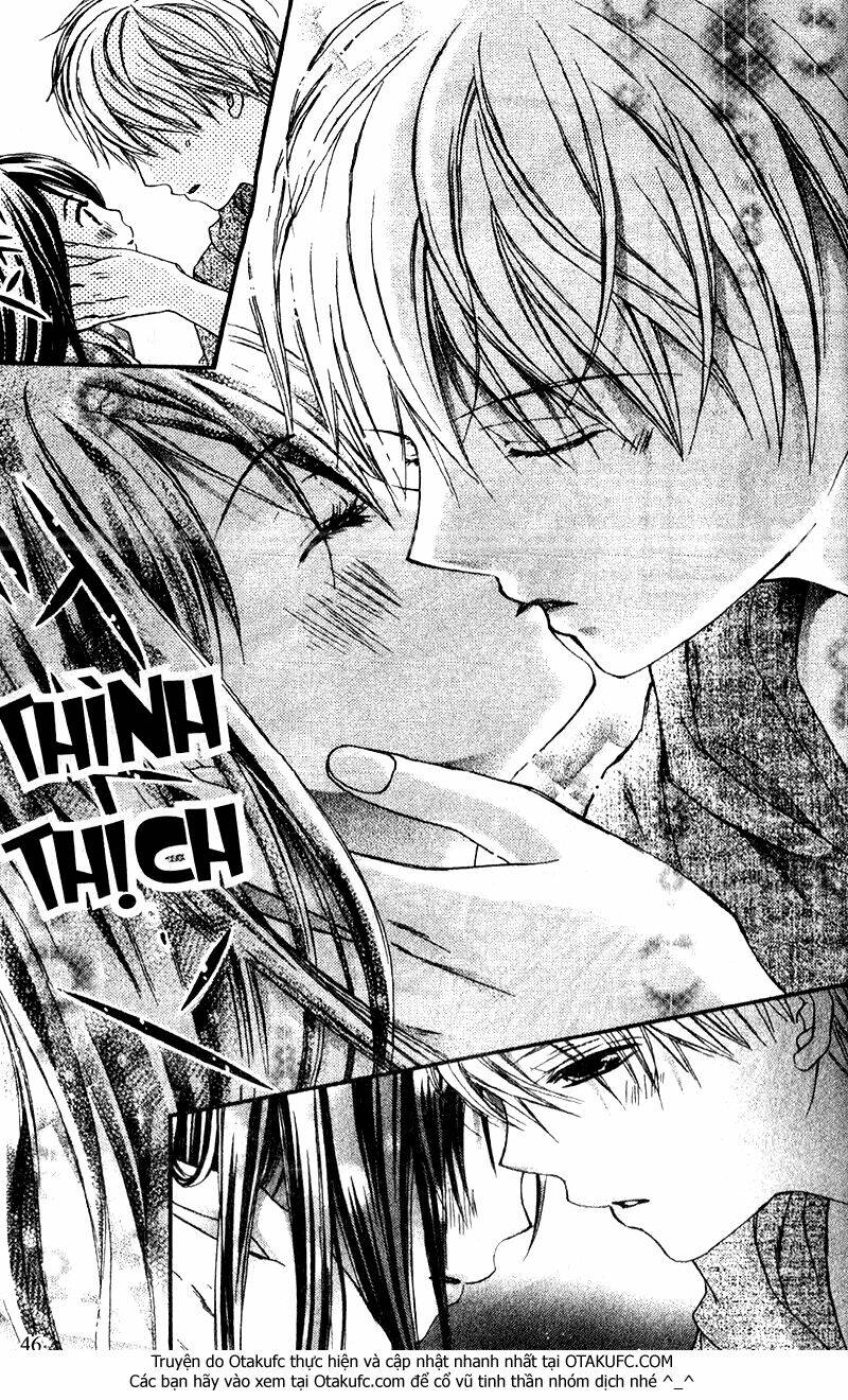 hachimitsu ni hatsukoi chapter 41 13