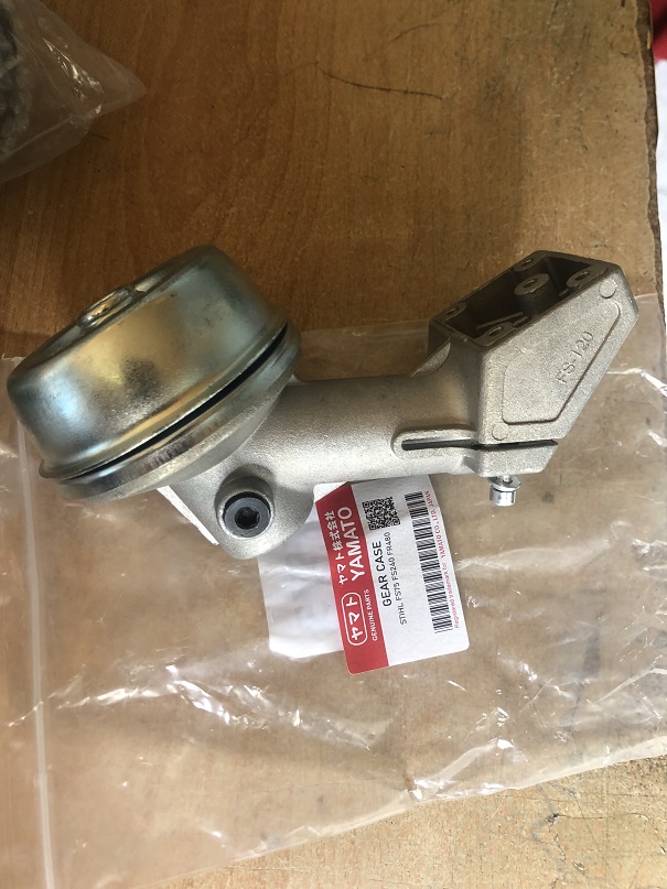 Đầu bò FS44 FS75 FS80 FS85 FS89 FS91 FS94 FS110 FS111 FS120 FS130 FS131 FS200 FS200R FS240 FS250 FS260 FR410 FR460