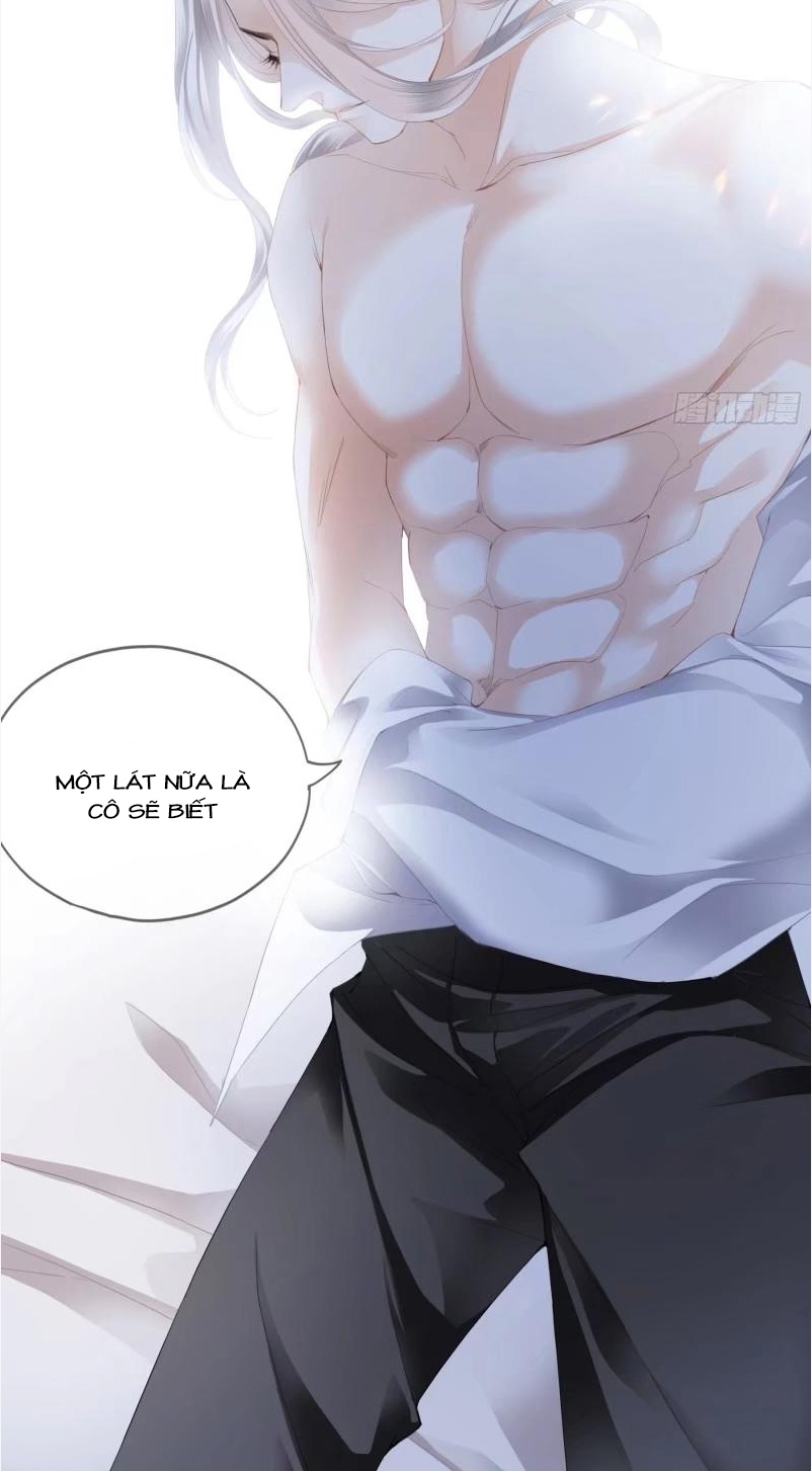 bạo quân ái nhân chapter 144 14