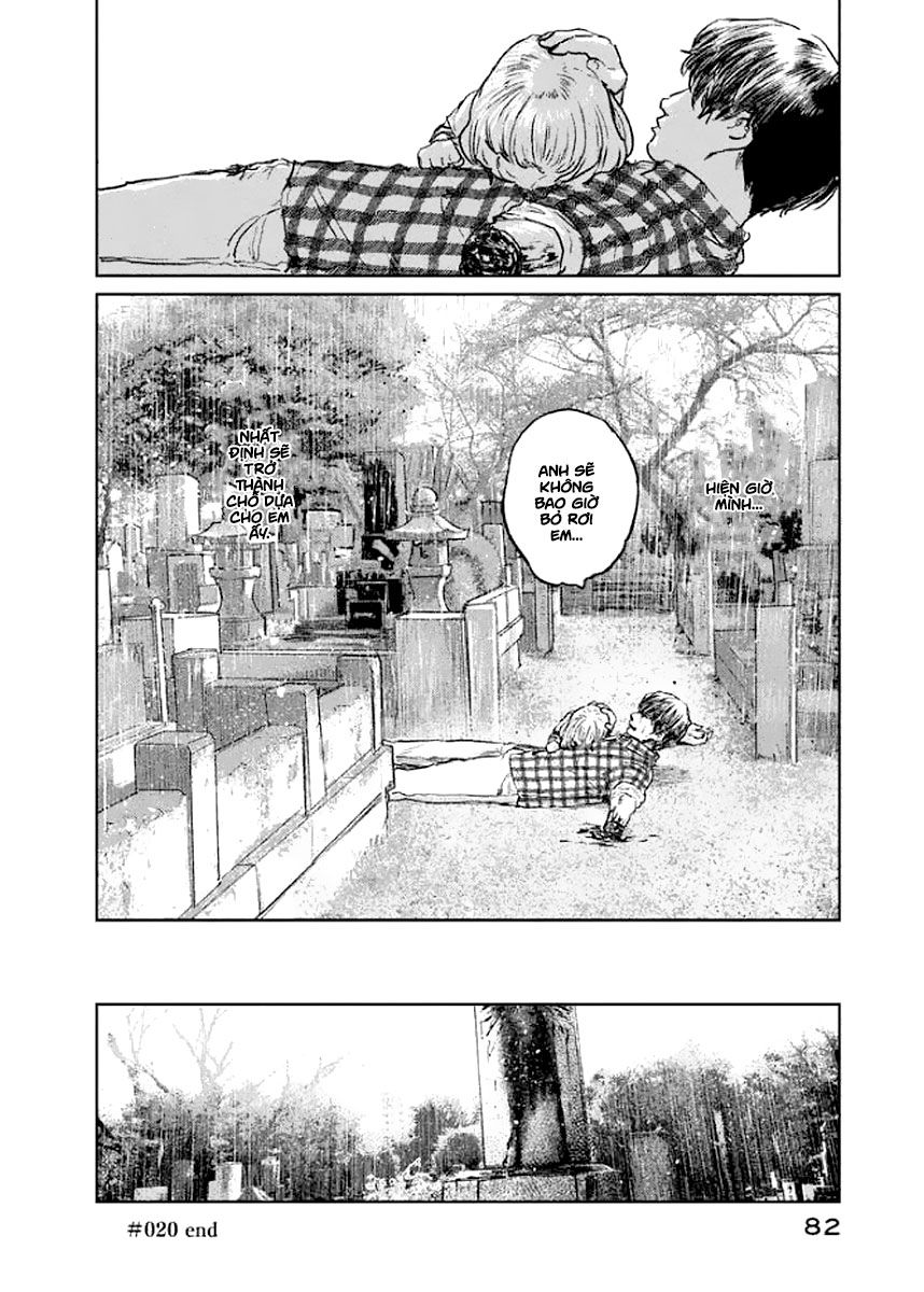 chousou no babel chapter 20 16